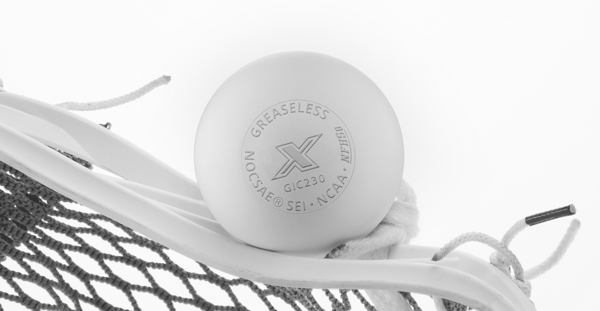 PEARL X Lacrosse Balls Guardian Sports